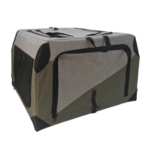 Large pet carriers/ Crates