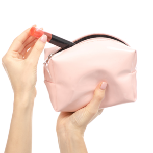 Cosmetic bags